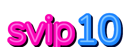 svip10 — logo kanal
