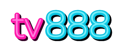 tv888 — logo kanal